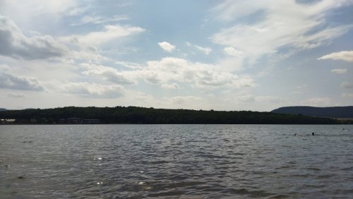 Teplý Vrch - dovolenka 2023