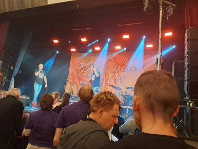 Na krídlach anjelov 2025