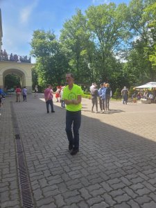 Majáles 2025 - ZSS Femina Veľký Blh