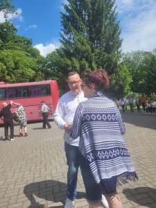 Majáles 2025 - ZSS Femina Veľký Blh