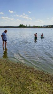 Dovolenka Teplý Vrch 2025