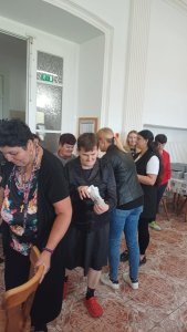 Majáles 2025 - ZSS Femina Veľký Blh