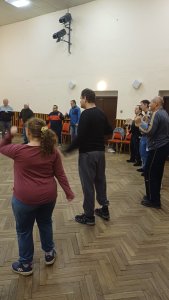 Aj my vieme tancovať ! Aj my vieme tancovať !