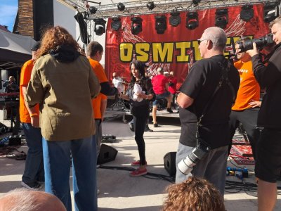 OSMIDIV 2025