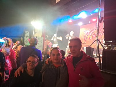 Na krídlach anjelov 2025