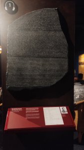 19.11.2025 Výstava Tutanchamon Bratislava