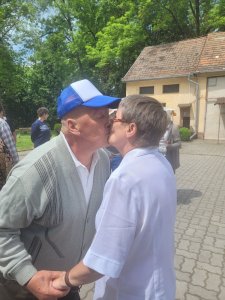 Majáles 2025 - ZSS Femina Veľký Blh