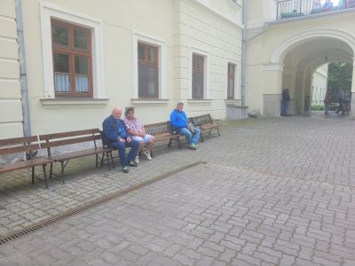 Majáles 2025 - ZSS Femina Veľký Blh