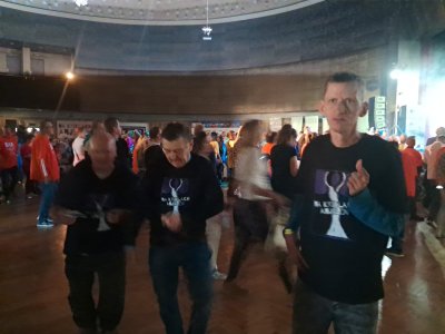 Na krídlach anjelov 2025