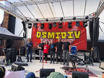OSMIDIV 2025