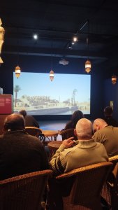 19.11.2025 Výstava Tutanchamon Bratislava