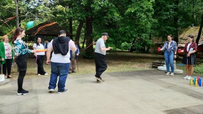 Majáles 2025 - ZSS Femina Veľký Blh