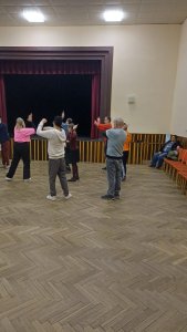 Aj my vieme tancovať ! Aj my vieme tancovať !