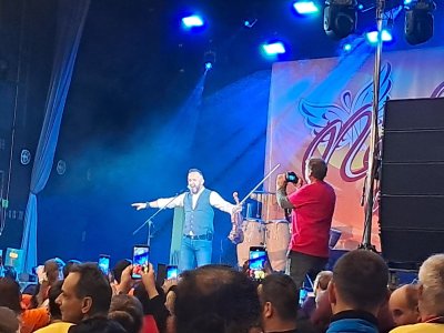 Na krídlach anjelov 2025