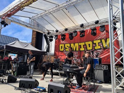 OSMIDIV 2025