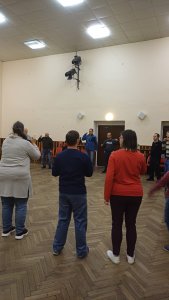 Aj my vieme tancovať ! Aj my vieme tancovať !