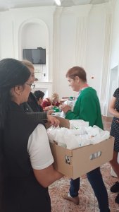 Majáles 2025 - ZSS Femina Veľký Blh