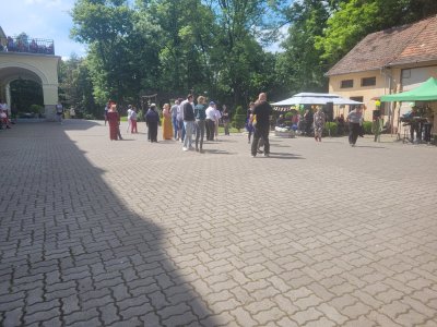 Majáles 2025 - ZSS Femina Veľký Blh