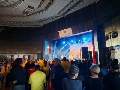 Na krídlach anjelov 2025