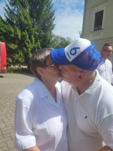 Majáles 2025 - ZSS Femina Veľký Blh