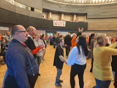 Na krídlach anjelov 2025