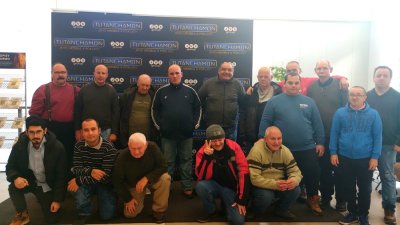 19.11.2025 Výstava Tutanchamon Bratislava