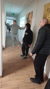 Aj my vieme tancovať ! Aj my vieme tancovať !