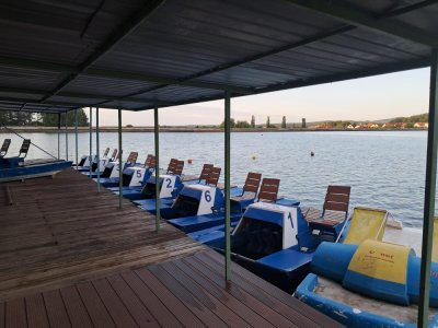 Dovolenka Teplý Vrch 2025