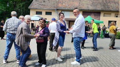 Majáles 2025 - ZSS Femina Veľký Blh
