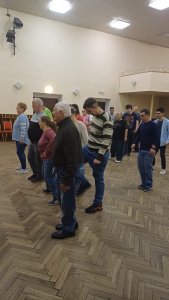 Aj my vieme tancovať ! Aj my vieme tancovať !