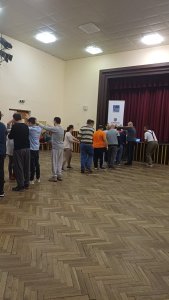 Aj my vieme tancovať ! Aj my vieme tancovať !