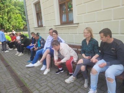 Majáles 2025 - ZSS Femina Veľký Blh