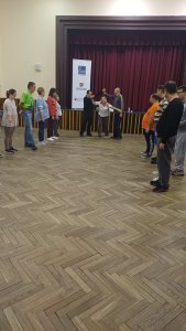 Aj my vieme tancovať ! Aj my vieme tancovať !