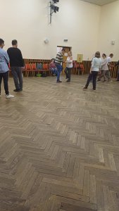 Aj my vieme tancovať ! Aj my vieme tancovať !