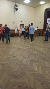 Aj my vieme tancovať ! Aj my vieme tancovať !