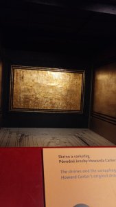 19.11.2025 Výstava Tutanchamon Bratislava