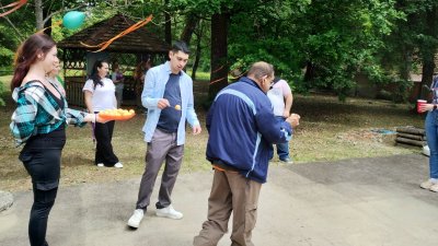 Majáles 2025 - ZSS Femina Veľký Blh