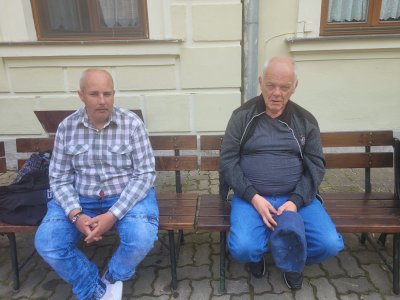 Majáles 2025 - ZSS Femina Veľký Blh