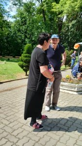 Majáles 2025 - ZSS Femina Veľký Blh