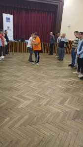 Aj my vieme tancovať ! Aj my vieme tancovať !