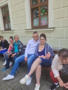 Majáles 2025 - ZSS Femina Veľký Blh