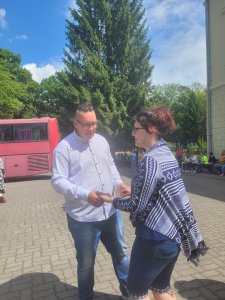 Majáles 2025 - ZSS Femina Veľký Blh