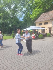 Majáles 2025 - ZSS Femina Veľký Blh