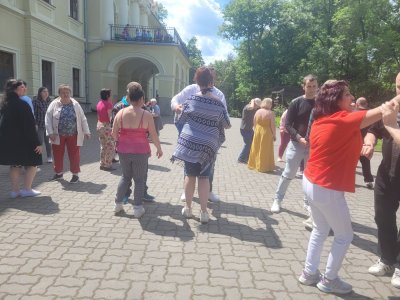 Majáles 2025 - ZSS Femina Veľký Blh