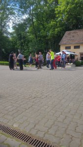 Majáles 2025 - ZSS Femina Veľký Blh