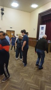 Aj my vieme tancovať ! Aj my vieme tancovať !