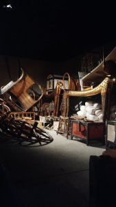 19.11.2025 Výstava Tutanchamon Bratislava