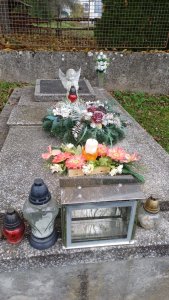 Sviatok všetkých svätých 2025 Sviatok všetkých svätých 2025