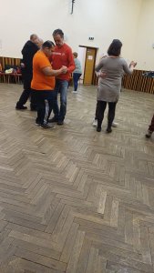 Aj my vieme tancovať ! Aj my vieme tancovať !