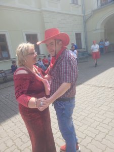 Majáles 2025 - ZSS Femina Veľký Blh